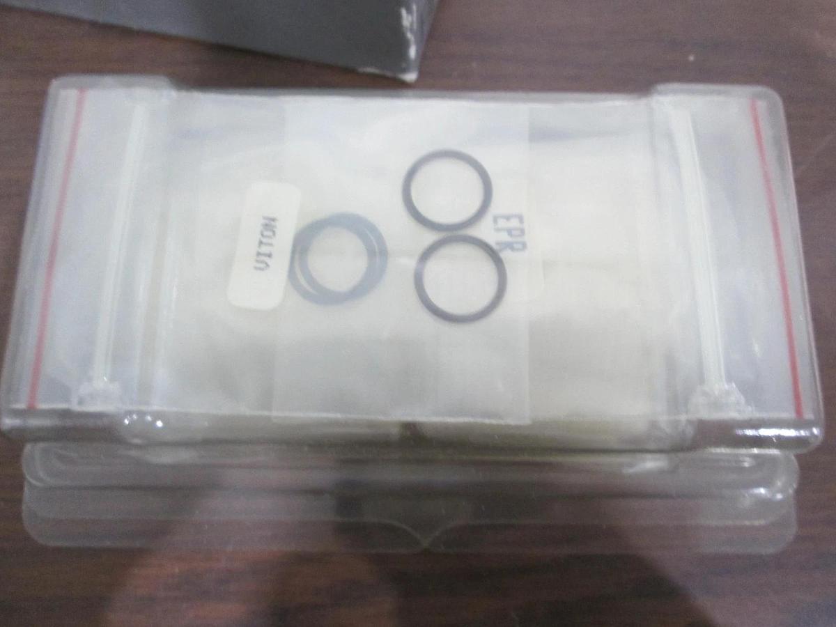 Millipore, Wafergard F-16, Disposable Filter, New, Lot of 2