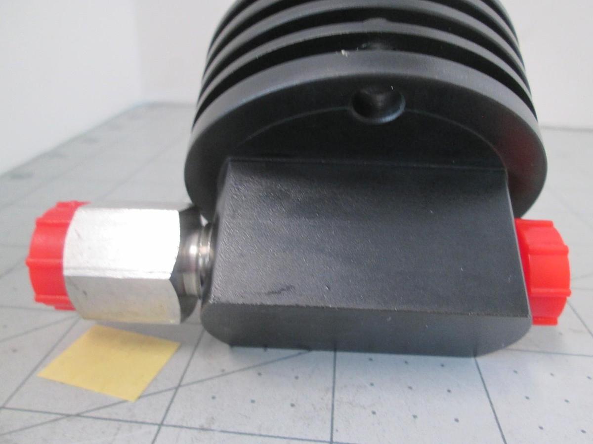 Stansted Fluid Power, 4012C-C-STD, Cylinder Assy, 40mm, New