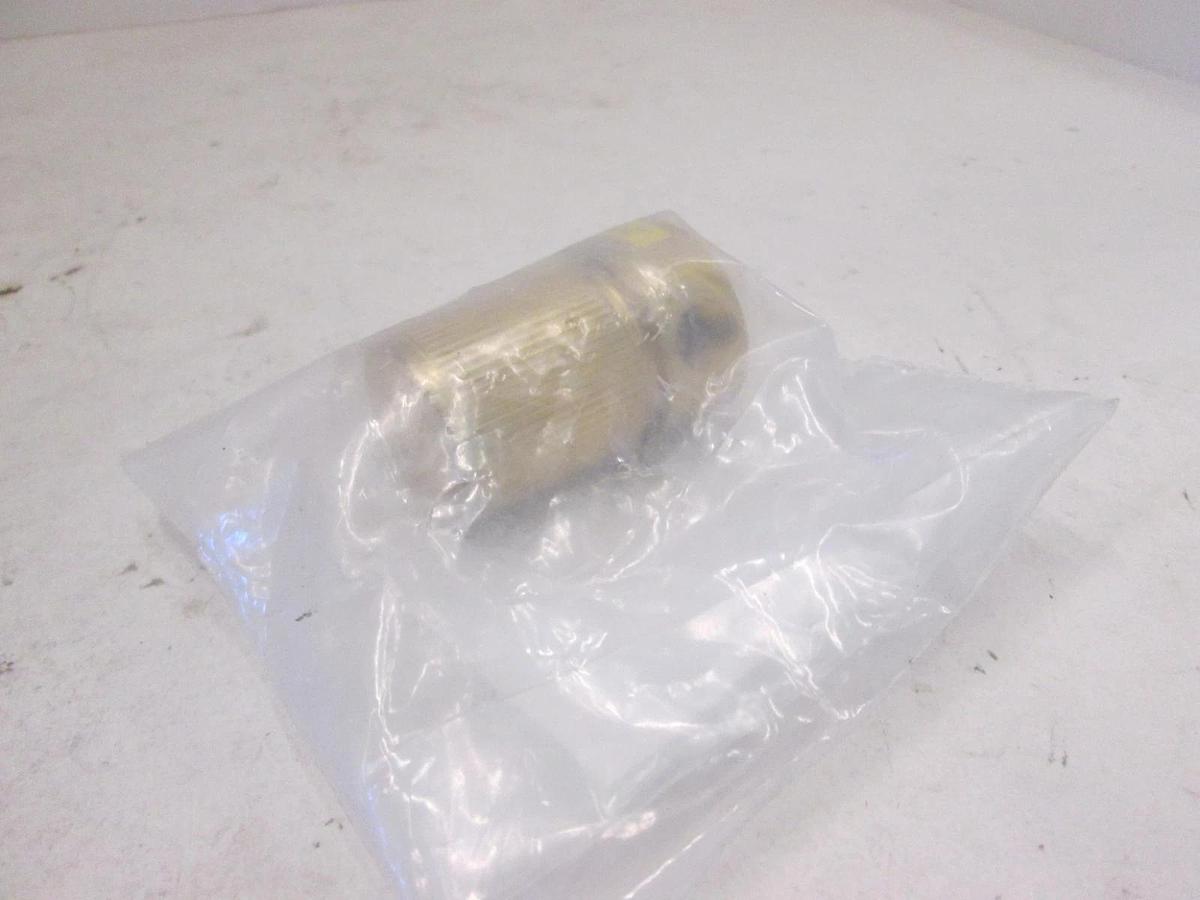 Hoke, 0125-2053-000, Valve New