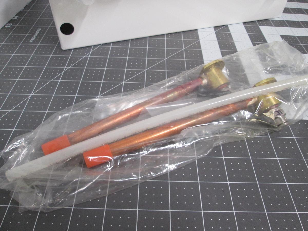 BeaconMedaes, 6-120276-01, N2 Nitrogen Gas Control Panel Assembly New