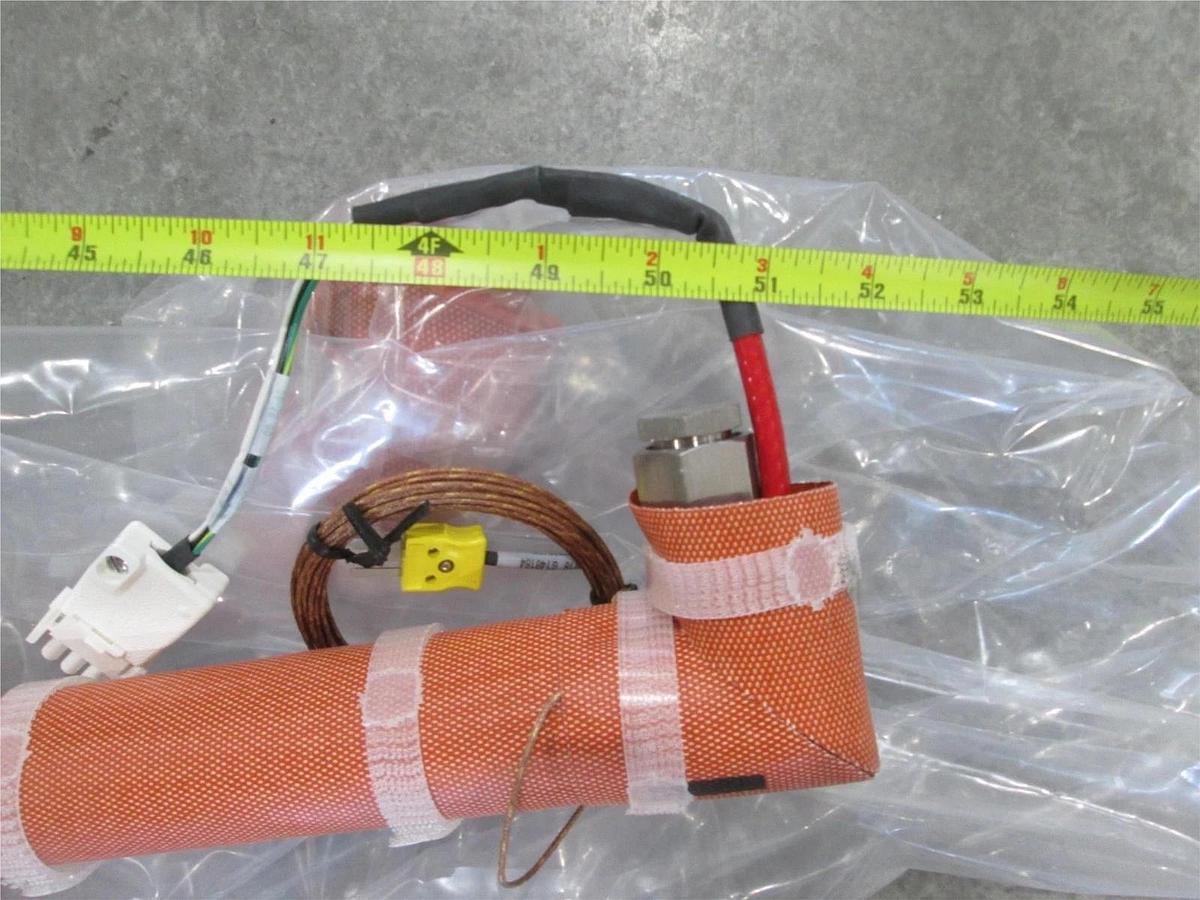 AMAT, 0010-01266, Assy TEOS Middle Ch C SACVD Prod, New