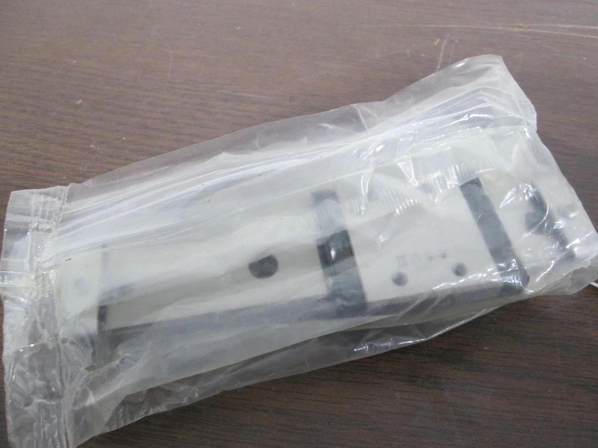 THK, RSR 9WVM, Linear Guide Rail, New