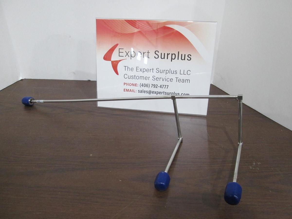 Used AMAT, 0050-28786-P1, WELDMENT SLD 1 CH FSG POS 3 DROP 5 8, Used