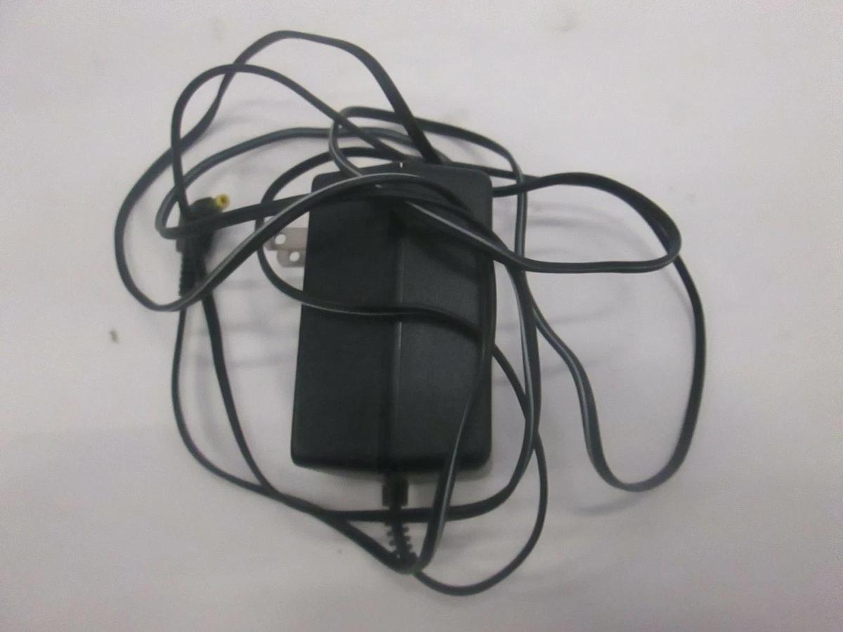 Used Sony Power Adapter, AC-64NA, Used