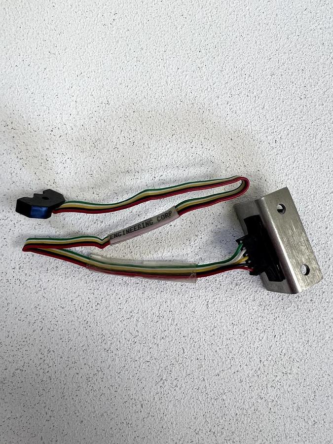 Used SVG VTR Ribbon Cable SEC003 600488-01 REV-2