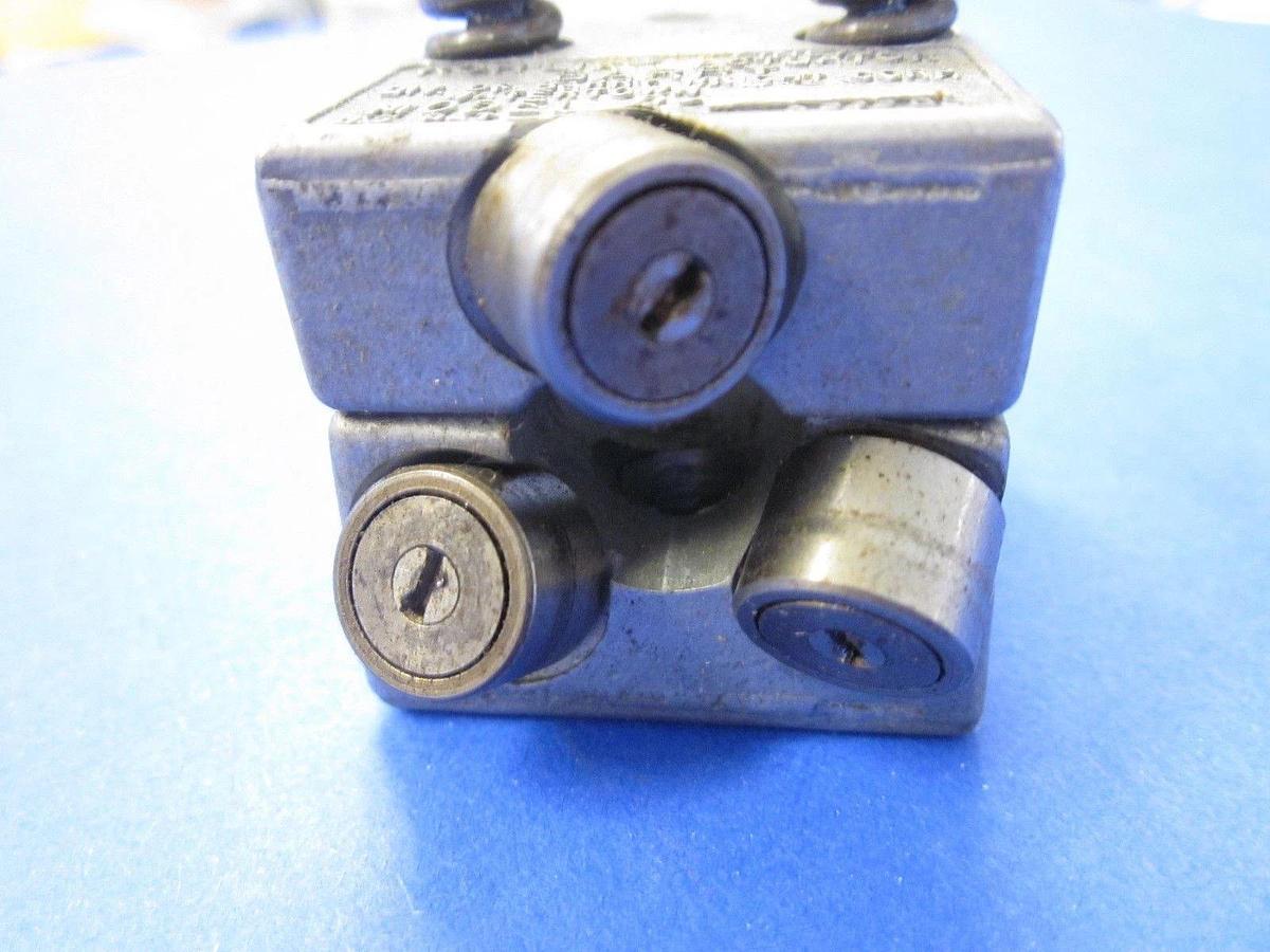 Used Zero-Max Roh'lix 2012 Linear Actuator, 1/2" Shaft, Used