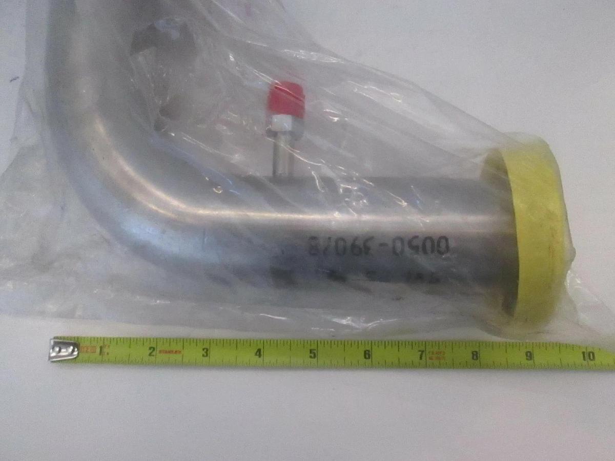 AMAT, 0050-39078, Foreline Mainframe DPS Chamber POS A/B, New