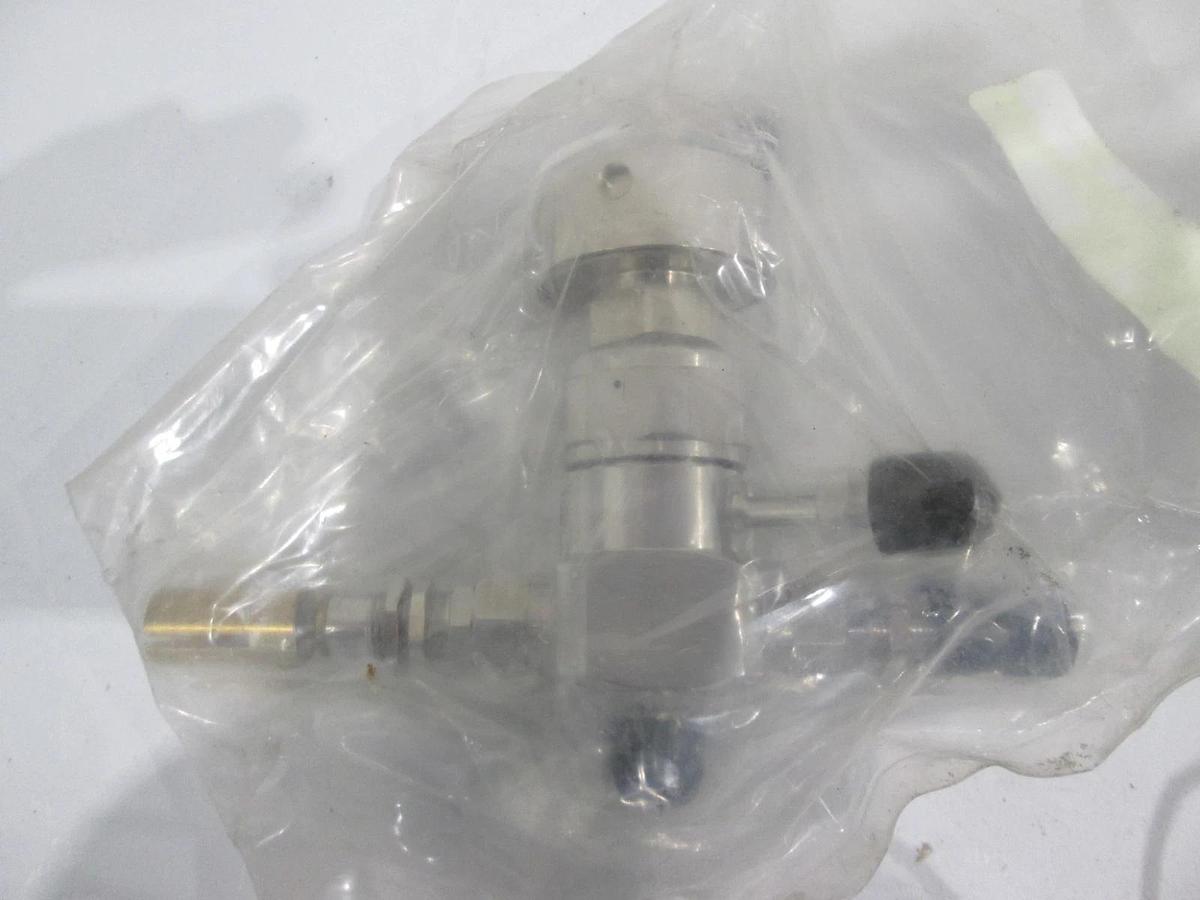 Veriflo, VL-1520-00, Gas Meter, F7697001,AV20, New