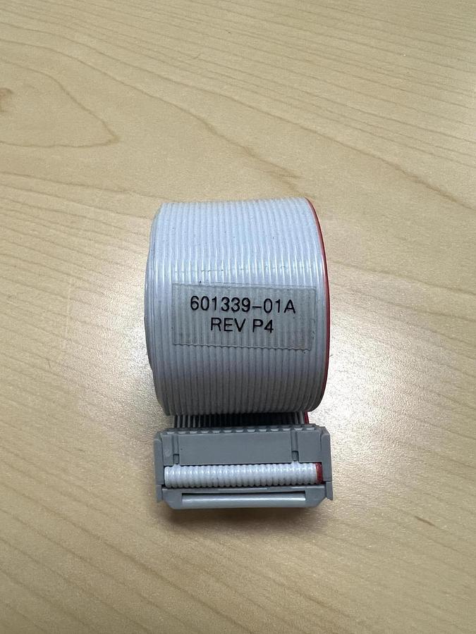 Used SVG VTR Ribbon Cable 601339-01A REV P4 J550