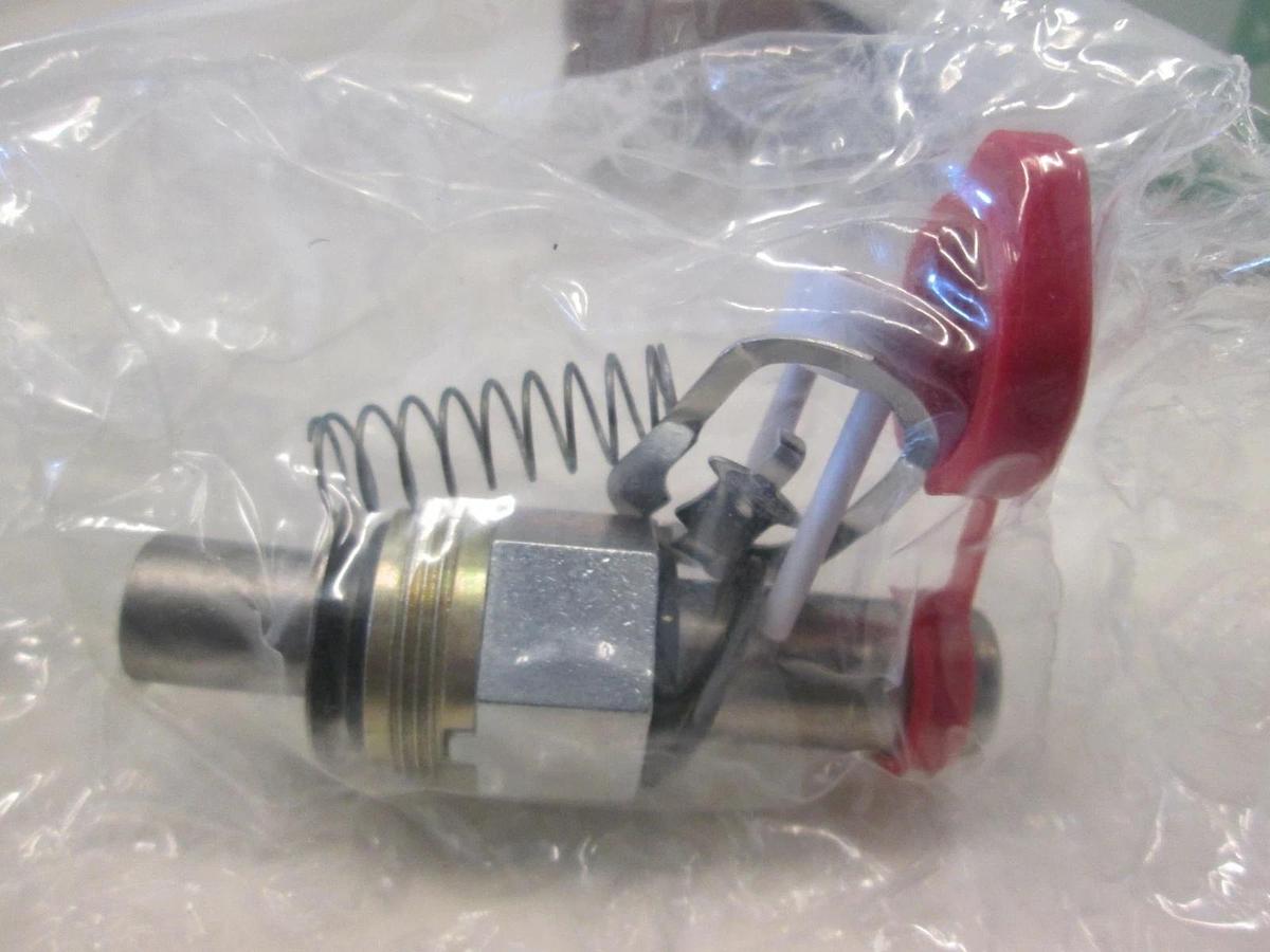 Asco Red Hat, Solenoid Rebuild Kit, 302-102-V, New