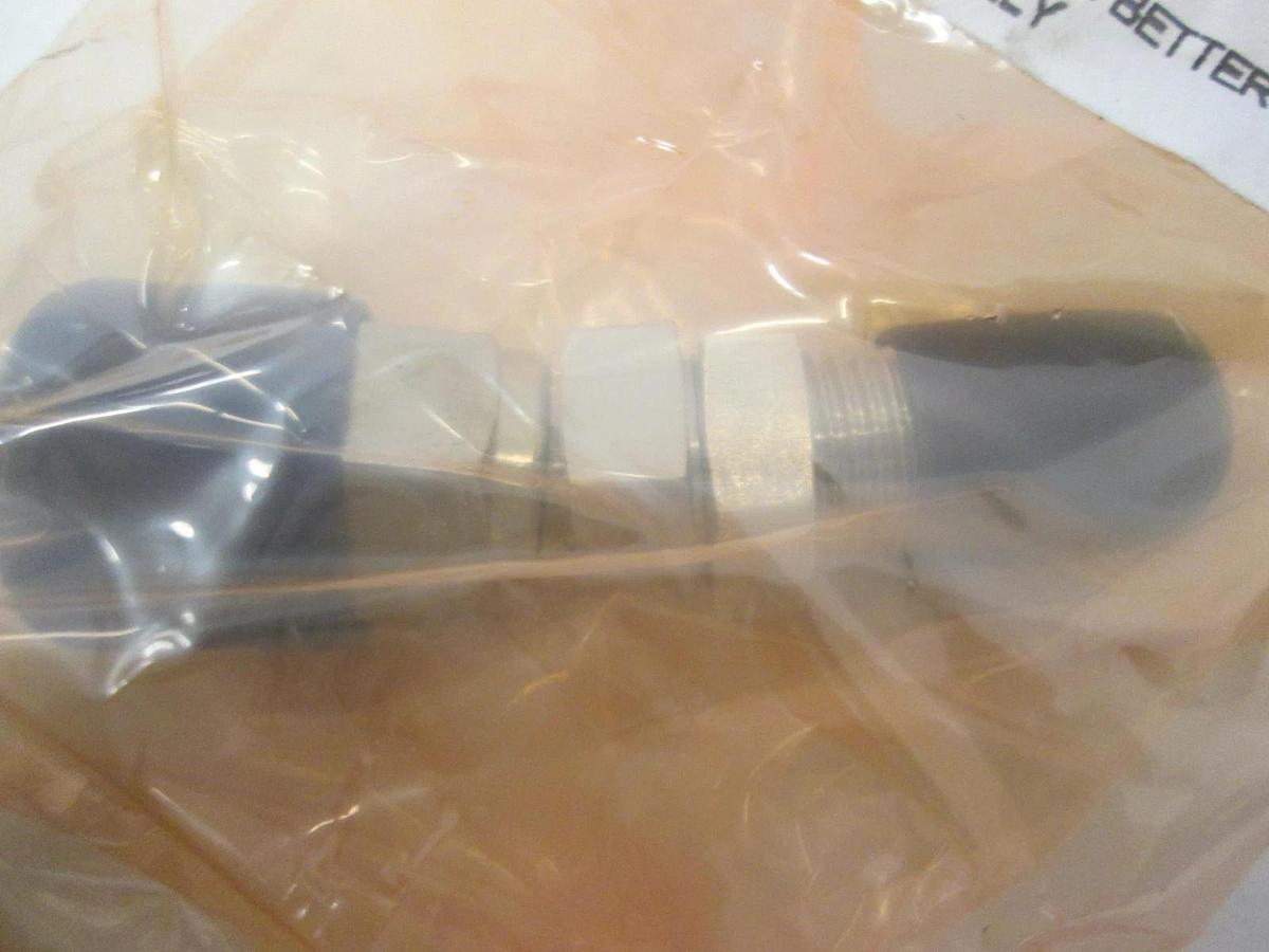 Used AMAT, Vacuum Fitting, 0050-07442, New