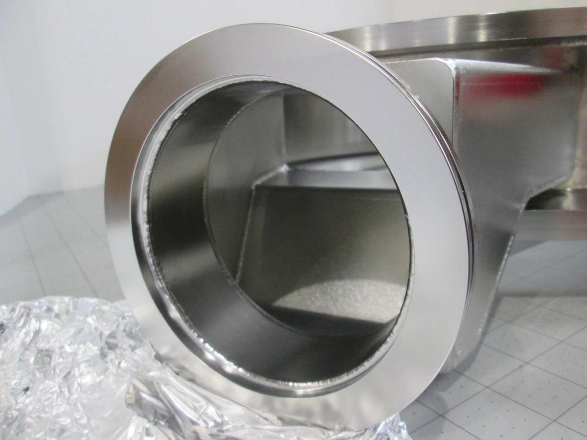 SPT Micro, Plenum Weldment, LP-CVD, 300mm, 2009330-001, New