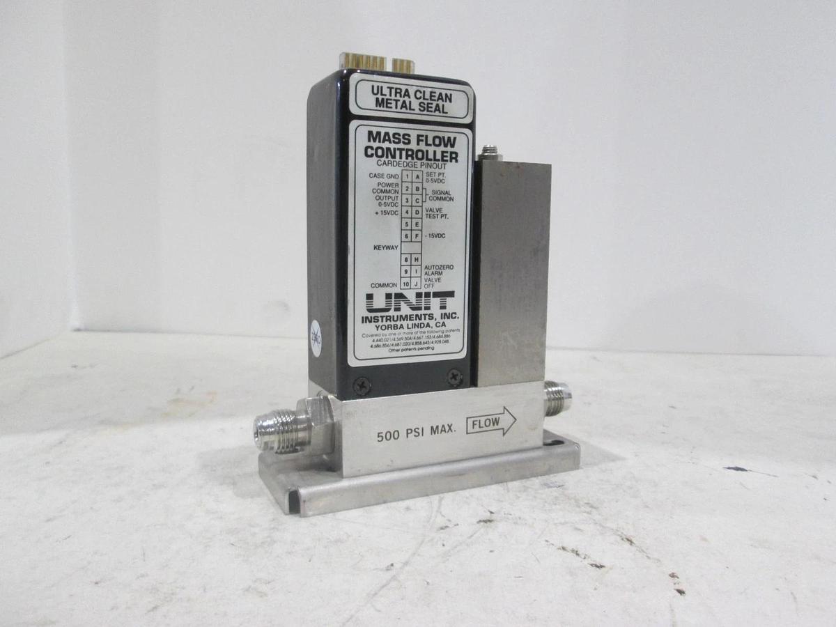 Used Unit, UFC-1110A, Range 20 SLPM, Gas N2, Used