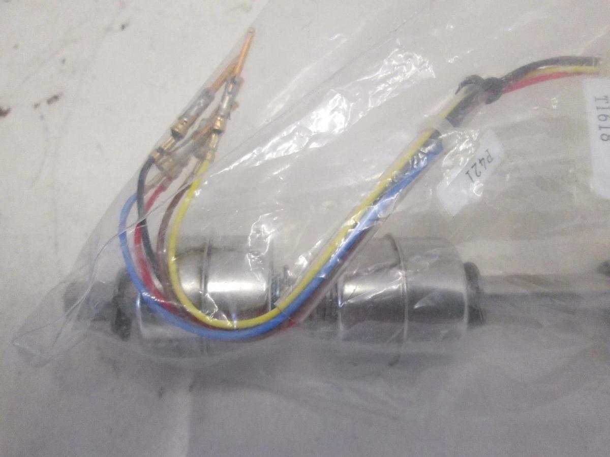 BEC CONTROLS CORP, SVG PN 99-39636-0LEVEL SENSOR,4-FLOAT,2 GALLAN,SST,1"MPT, New