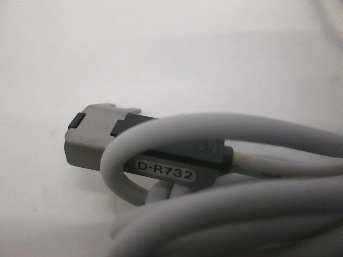 SMC, Auto Switch Sensor, D-R732, New, Lot of 5
