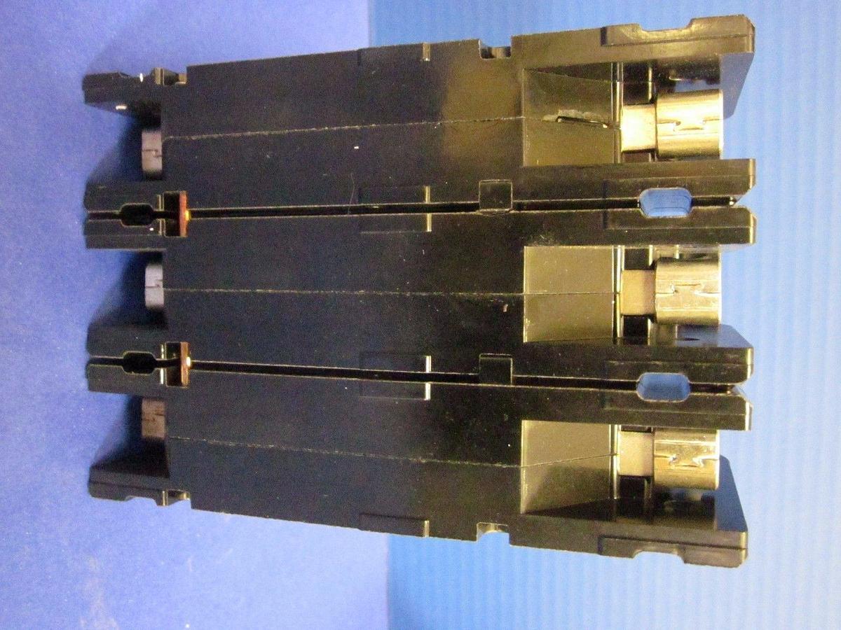 Used Heinemann GH3-G3-U Circuit Breaker, 35A, 480V,  Used