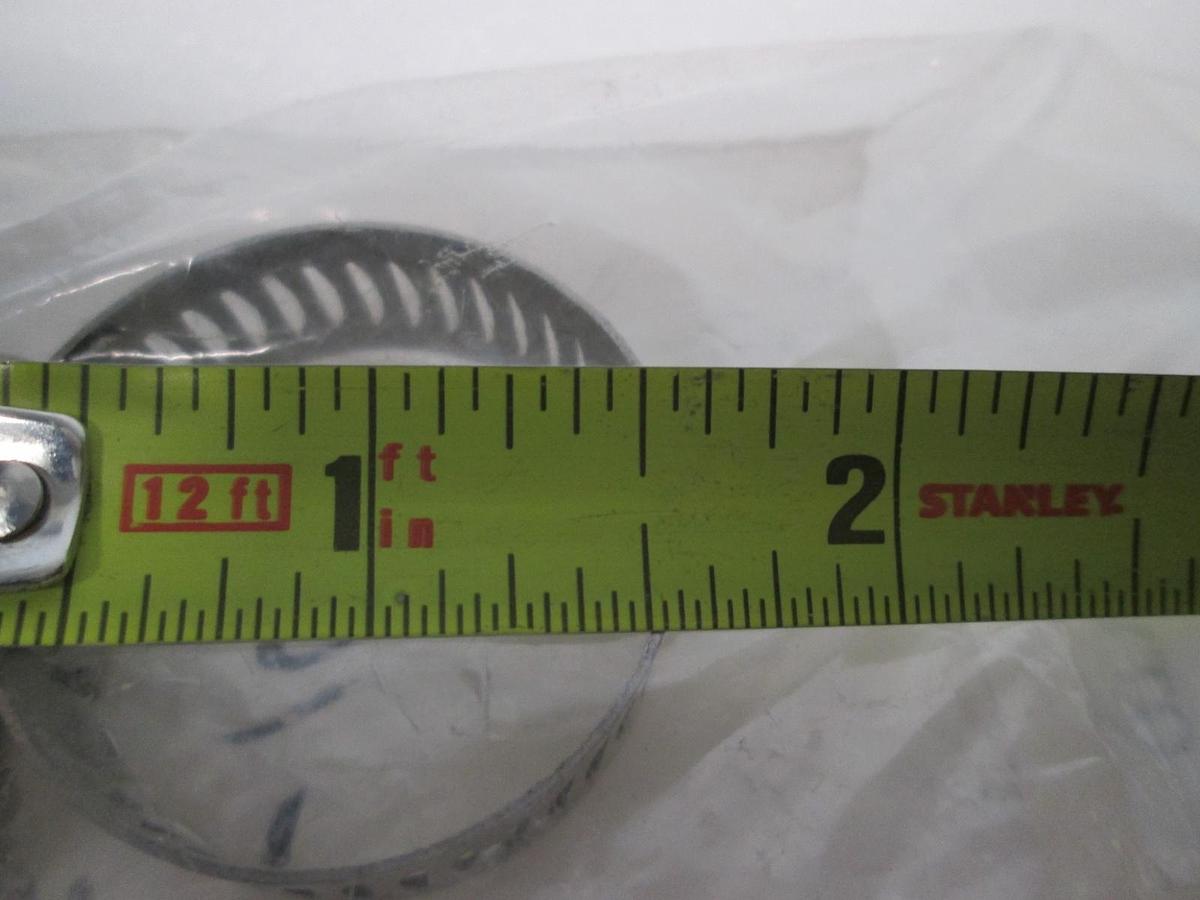 Used Clamp, 216-103, New, Lot of 3
