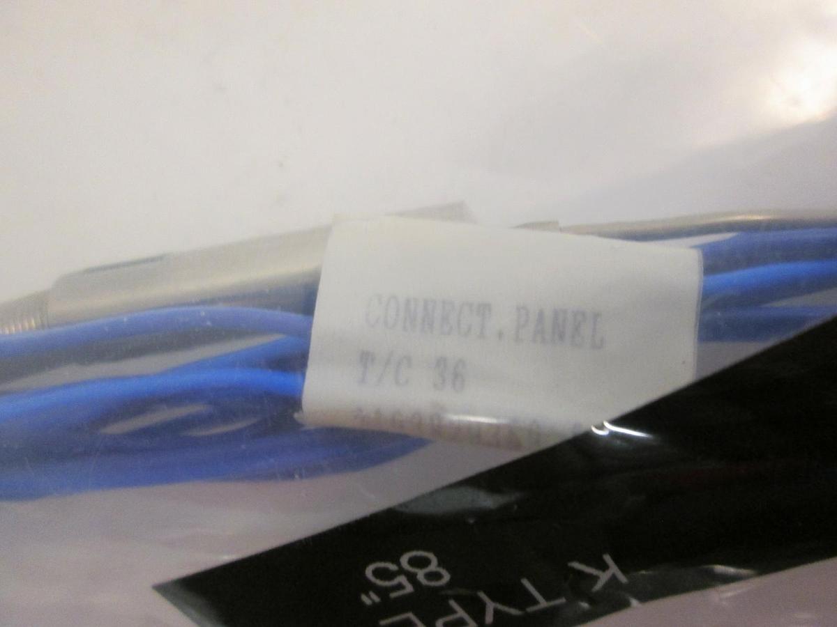 Wintex Type K Thermocouple T/C 36 with Probe