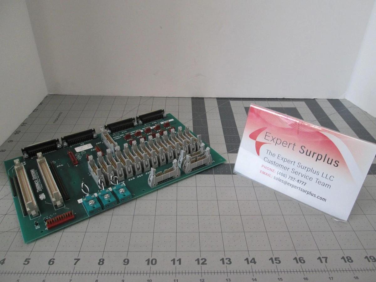 SPT Micro, 621389-01, Analog Interface, PCB Assy, New