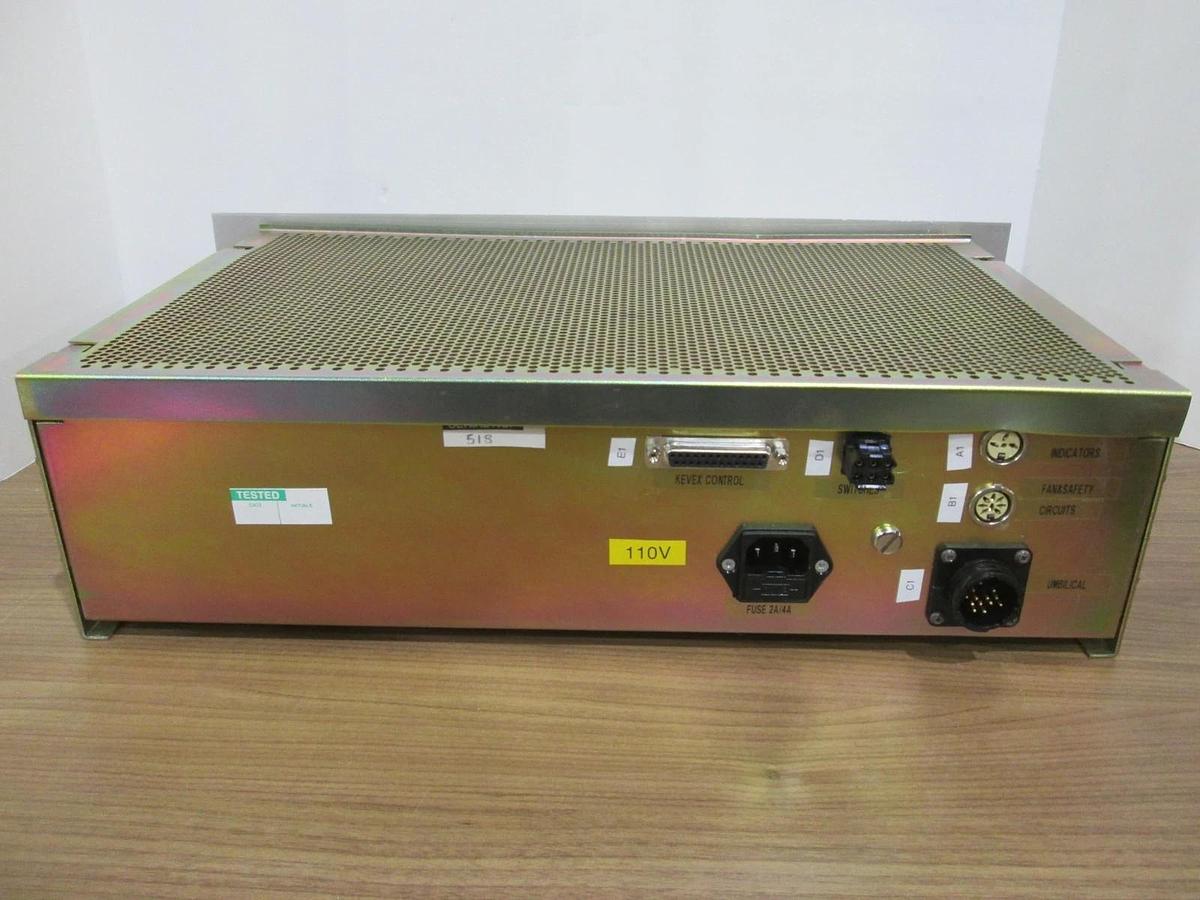 Used HCLCO, XR-2-0905, Doesn't Work, For Parts
