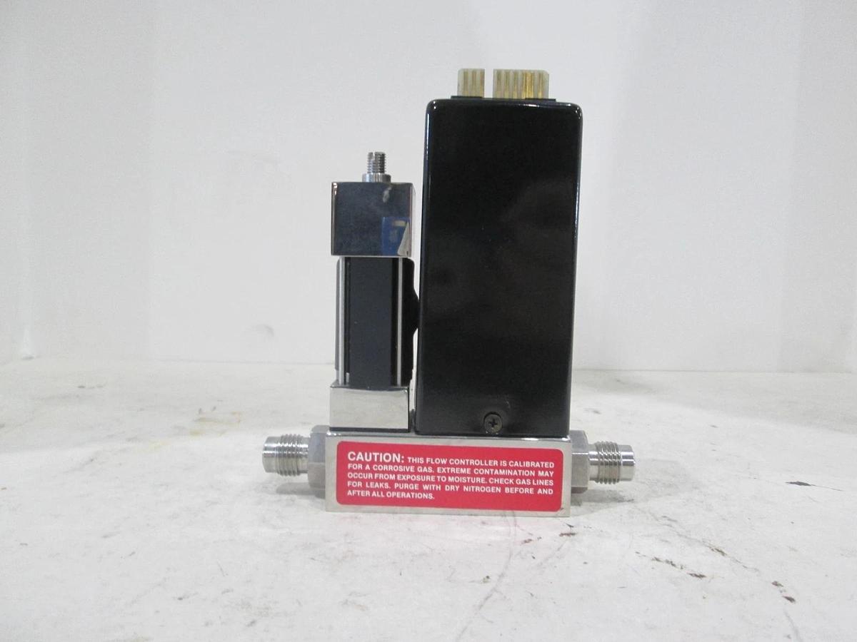 Used Unit, UFC-1050 HPA, Range 2 SLM, Gas SiH4, Used