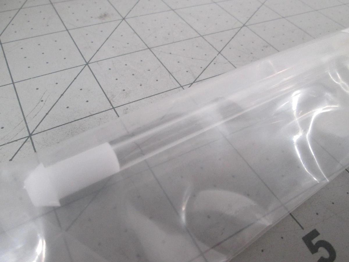 Wonik, 2013679-001, Quartz Injector for 300mm Vertical Furnace, New
