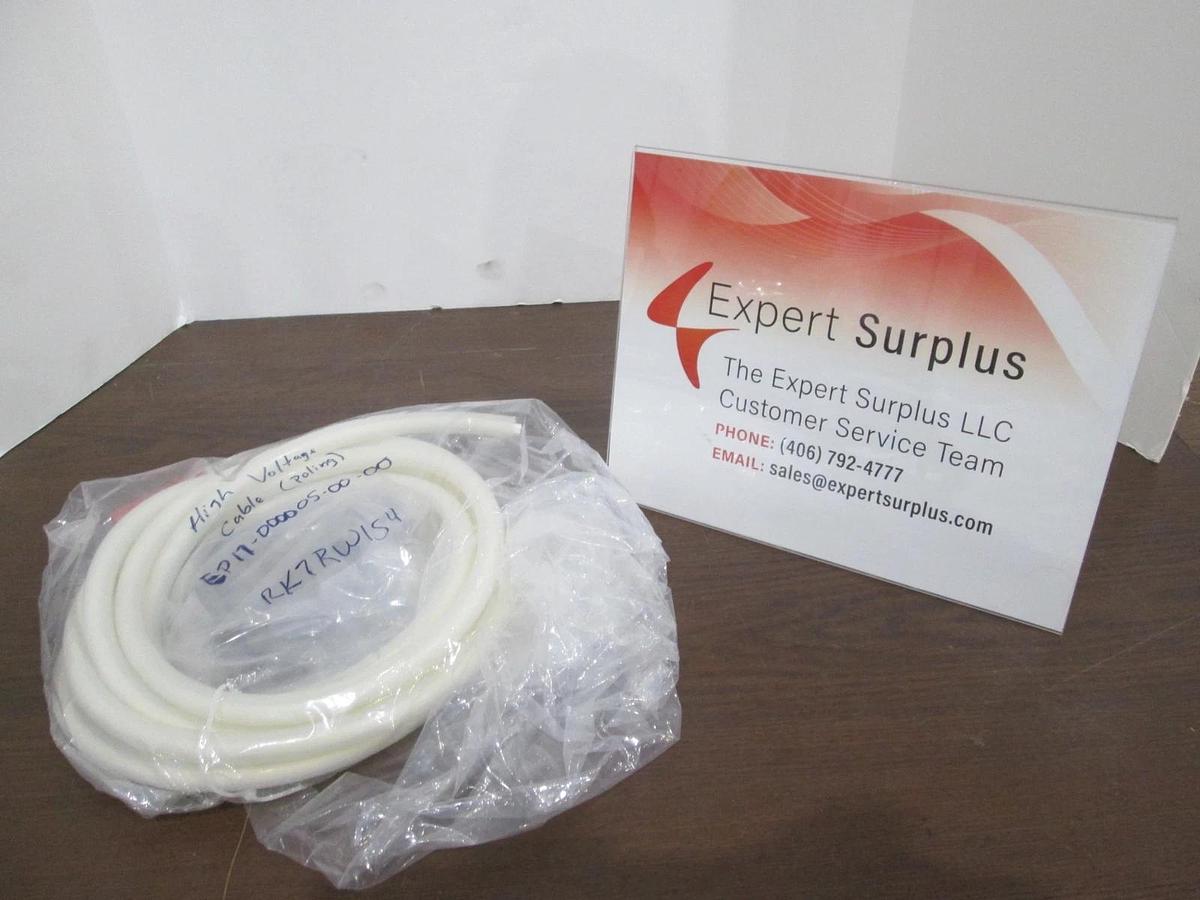 Used High Voltage Poling Cable, Used