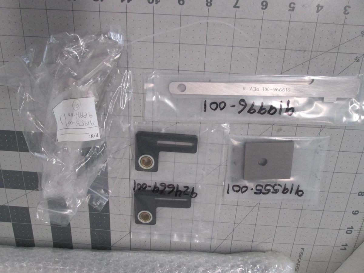 Watkins Johnson, 918402-002, Kit, Upgrade, Roller Crown Without Belt, New