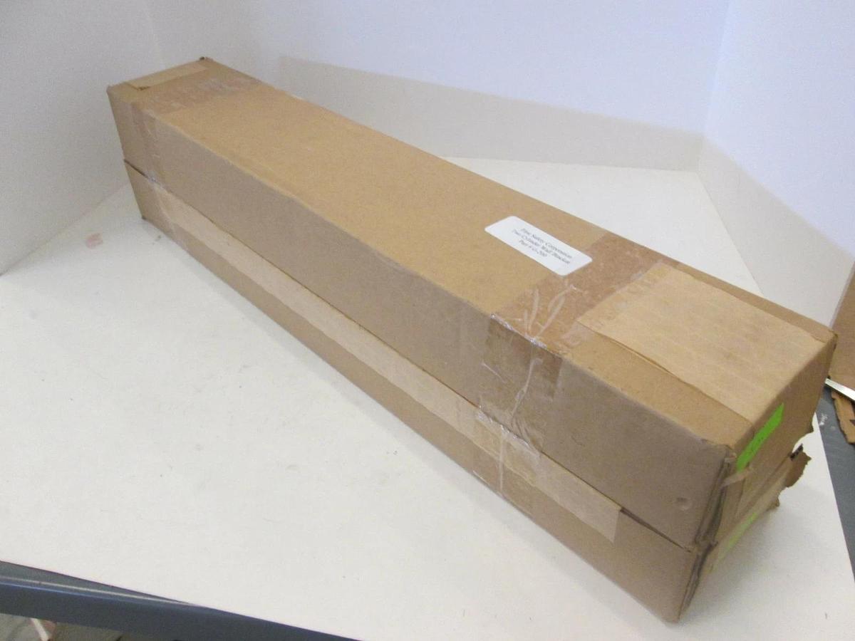 First Safety Corporation, Two Cylinder Wall Bracket, G-200, New, Lot of 2