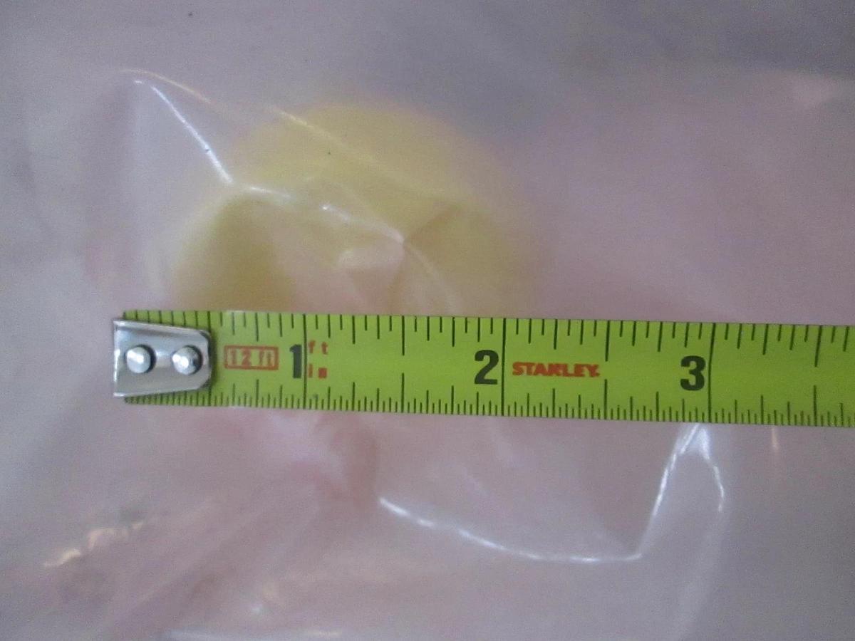 Used AMAT, 0050-75002, "S" Exhaust Line, New
