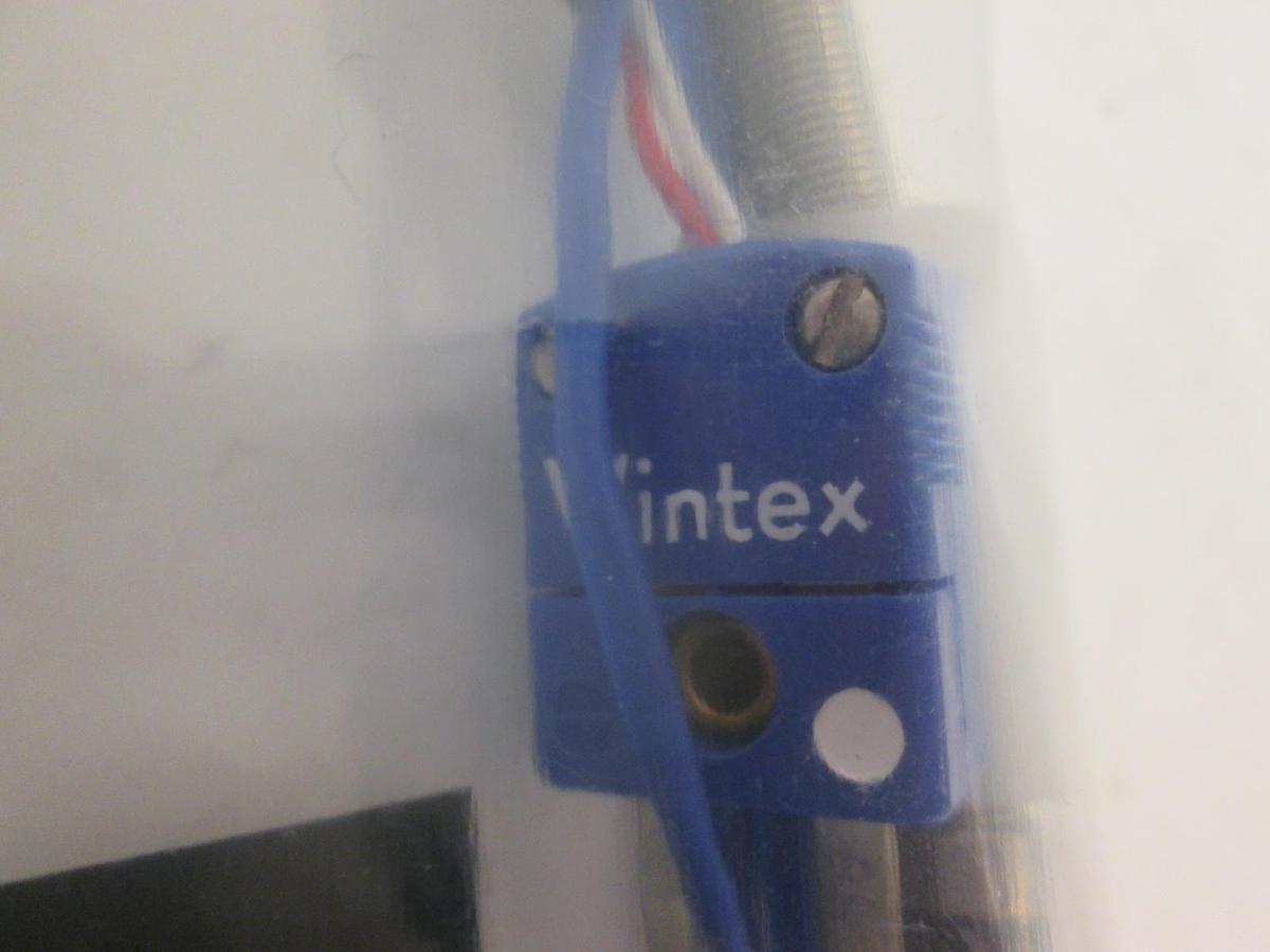 Wintex Type K Thermocouple T/C 16 with Probe