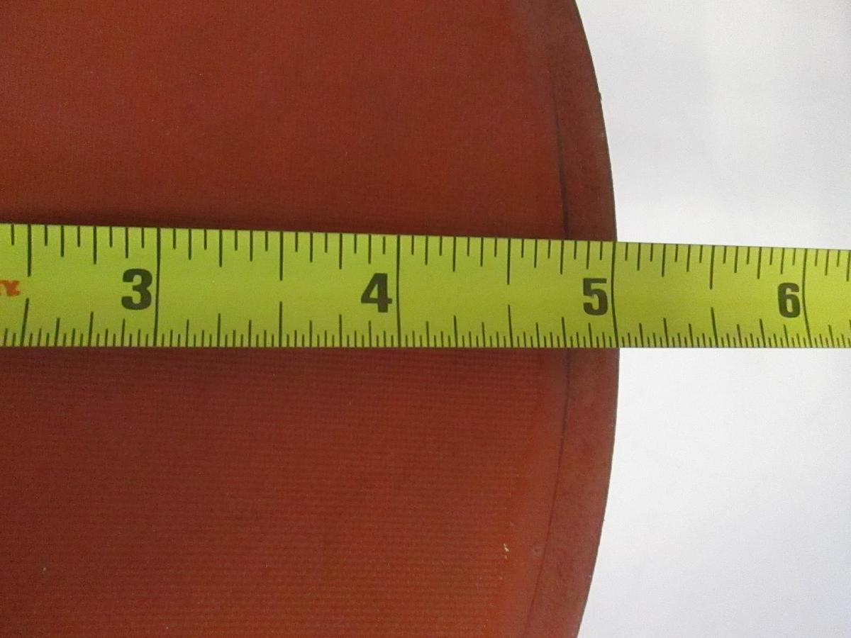 Used MKS HPS Heater Jacket, 1421-4034, Used