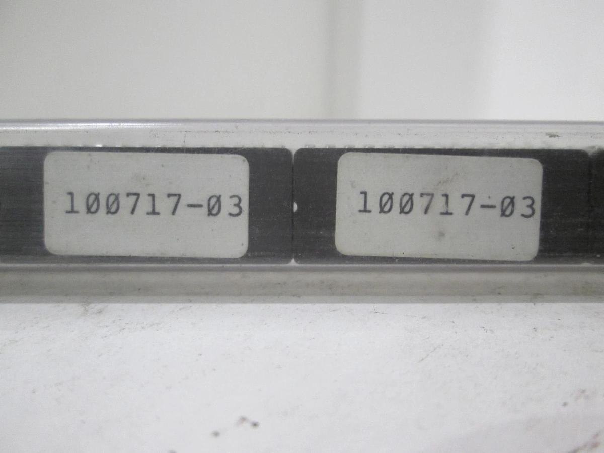 Used 100717-03, Integrated Circuit, Used, Lot of 15
