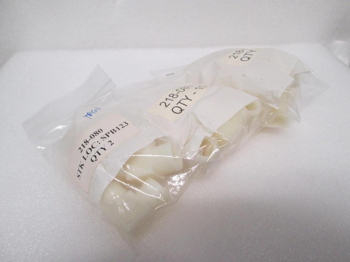 218-080, New, Lot of 22