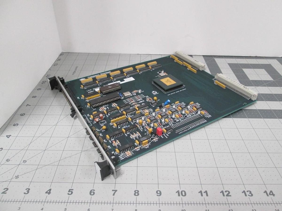 Used SPT Micro, 605472-01, LCA Board, PCB Assy, New