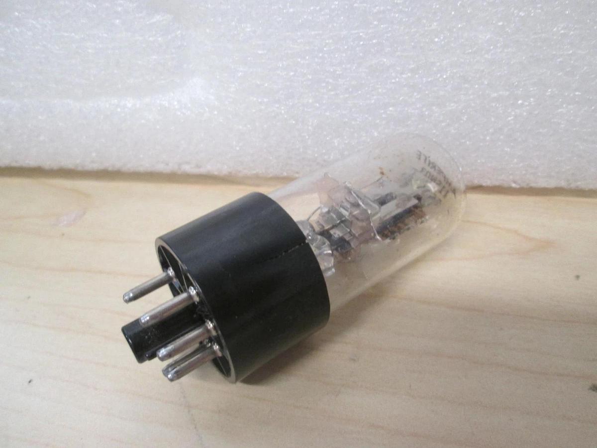 Used Amperite, 115N03, Delay Relay, Used