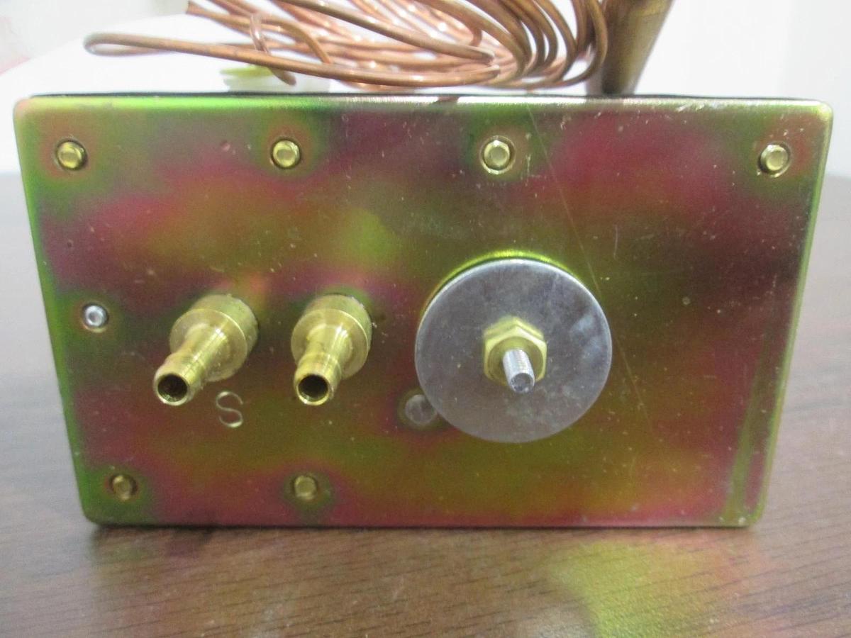Used Siemens, 188-0031, Temperature Transmitter, Used