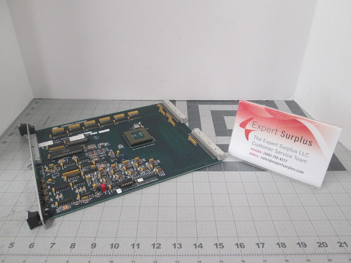 SVG, SPT Micro, 604113-06, LCA, PCB Assy, New