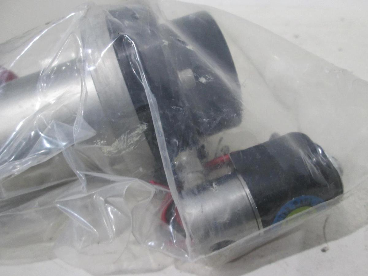 Roughting, Valve, 120 VAC, 50/60Hz, 9730-0034, New