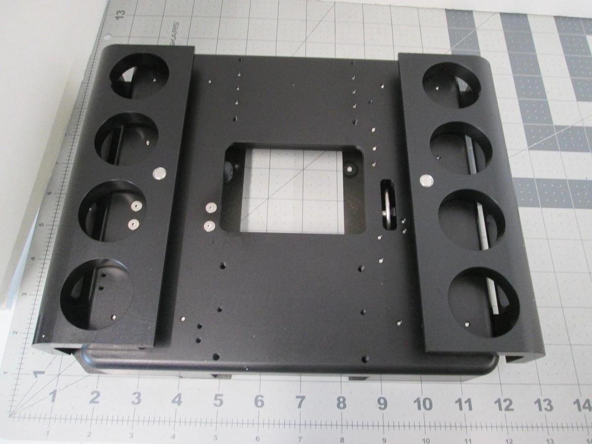 SPT Micro, 2004313-001, Gripper Assy for Cassette Stocker, New