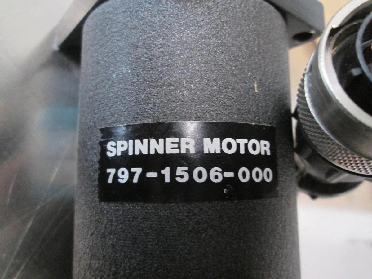 Electro-Craft, E530, Spinner Motor, 797-1506-000, New