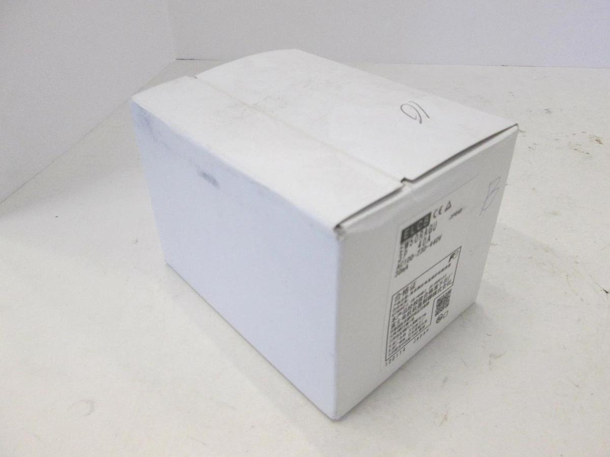 Fuji, Electric Circuit Breaker, 3 Pole, 40A, EW50RAGU, New