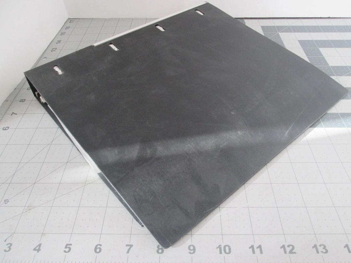 Used Screen, SP-W612, Electrical Circuit Diagram Manual, Used
