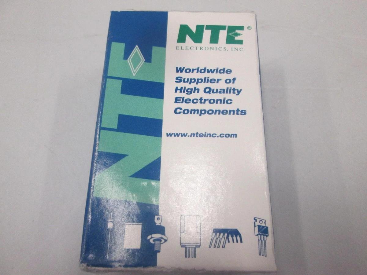 NTE Electronics, 6162, Power Diode, CVD Furnace, Center Zone, New, Lot of 2
