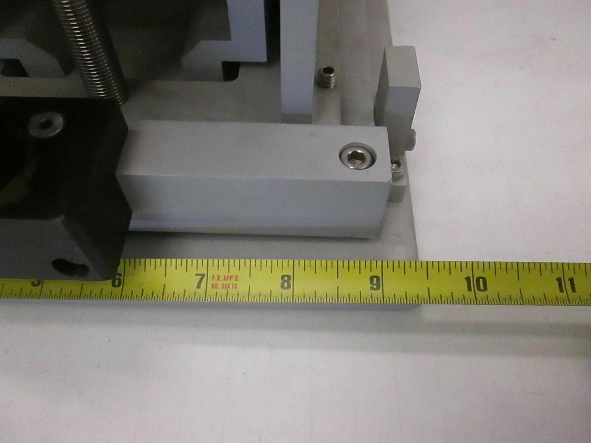 Used Cryco Industries Cantilever Head/ Boat Loader Head Assembly, Used