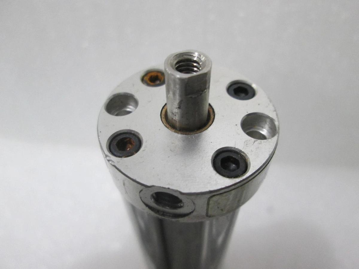 Bimba, FO-023, Pneumatic Cylinder, New, Lot of 2