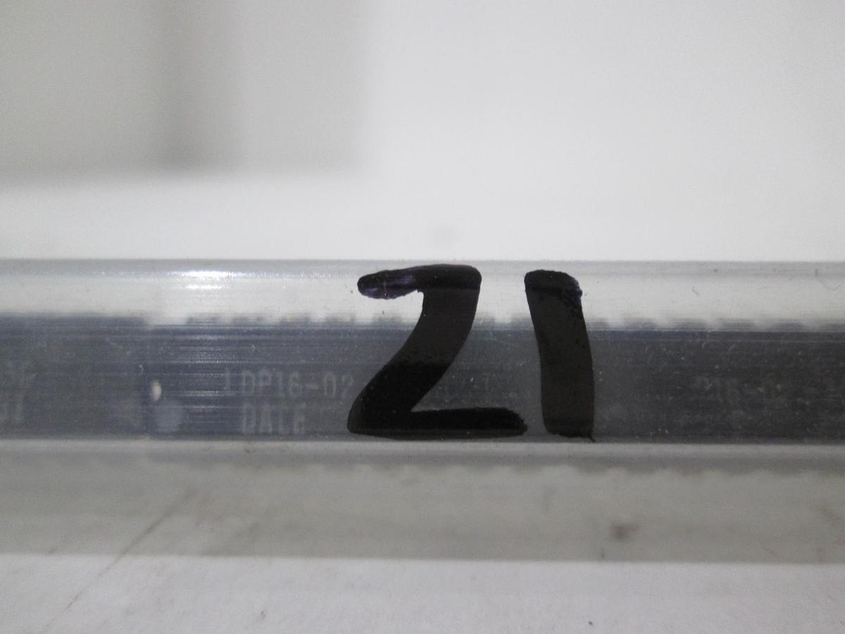 Used Dale, LDP16-02-103G, Integrated Circuit, New, Lot of 21