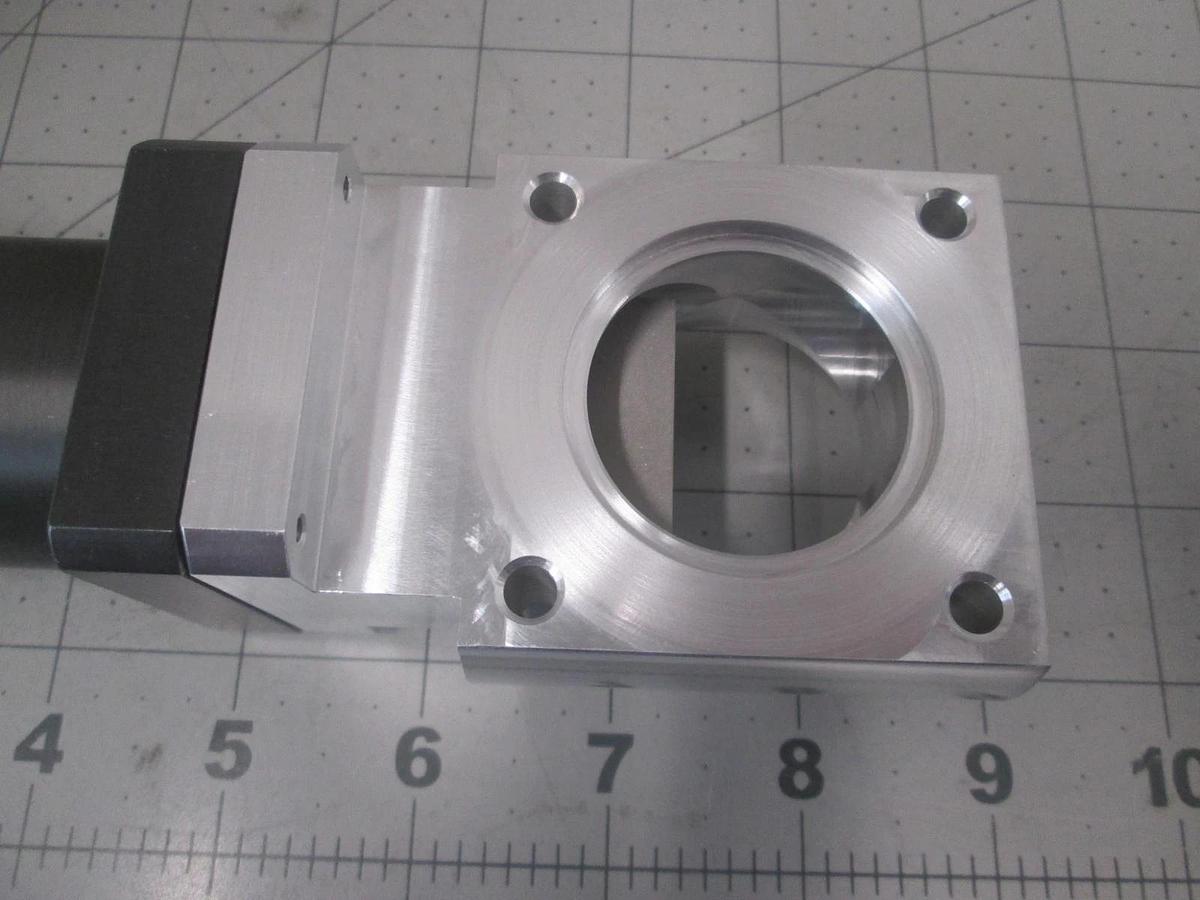 Trikon Tech, A88805, Viewport Shutter, Spare, New