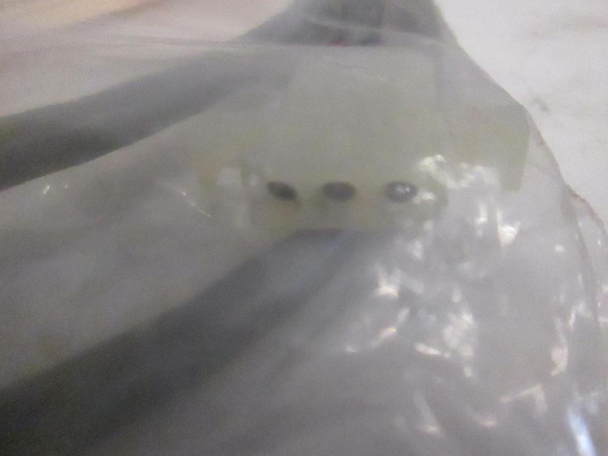 Used Nanometric Cable, Flat Finder Power Assy, 8401-0440, Used