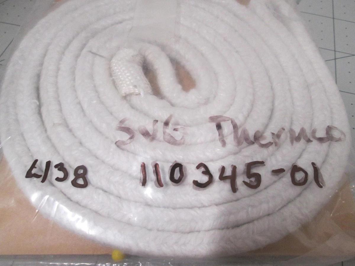 SPT Micro, 110345-01, Seal, Forced Air Collar, New